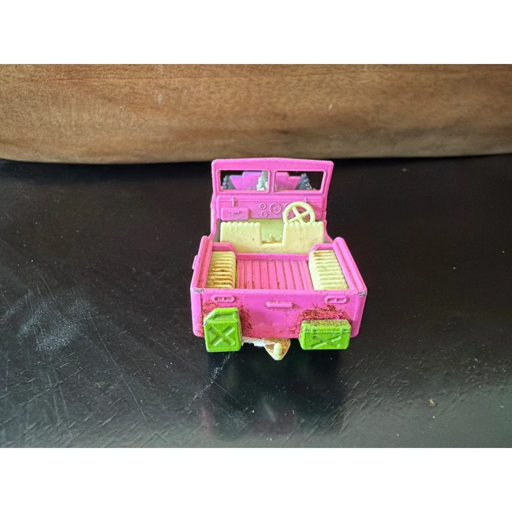MATCHBOX vintage superfast